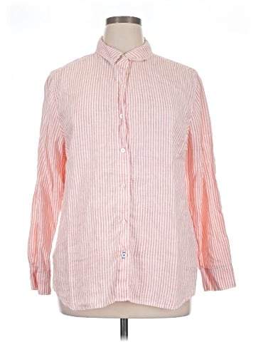 Tommy Bahama Long Sleeve Button-Down Shirt (view 1)