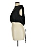 WAYF Black Sleeveless Blouse Size XL - photo 5