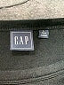 Gap Black Long Sleeve T-Shirt Size L (tall) - photo 7
