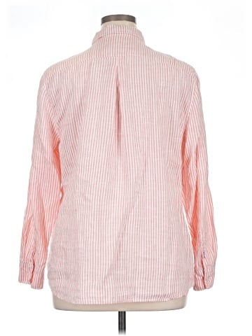 Tommy Bahama Long Sleeve Button-Down Shirt (view 2)