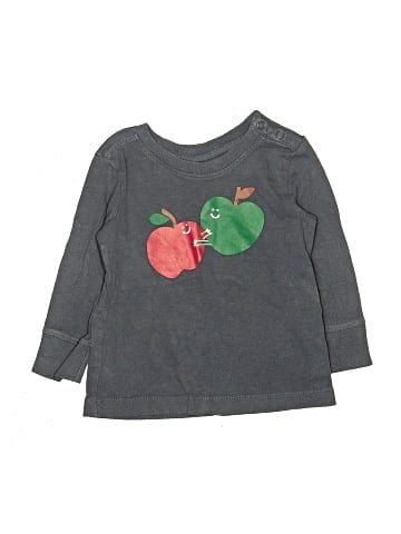 Hanna Andersson Long Sleeve T-Shirt (view 1)
