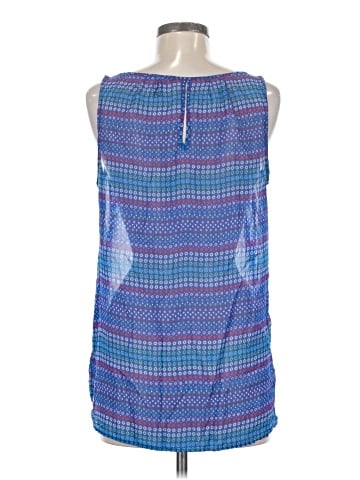 Gap Outlet Sleeveless Blouse (view 2)