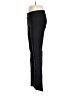 Tribal Solid Black Active Pants Size 8 - photo 5
