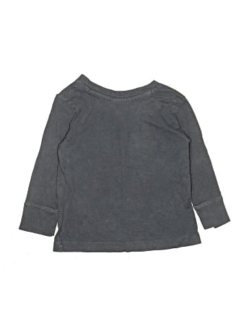 Hanna Andersson Long Sleeve T-Shirt (view 2)