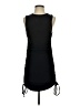 Justify Black Cocktail Dress Size S - photo 1