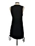 Justify Black Cocktail Dress Size S - photo 2