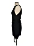 Justify Black Cocktail Dress Size S - photo 5