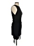 Justify Black Cocktail Dress Size S - photo 4