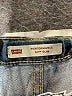 Levi's Blue Jeans Size 7 - 8 - photo 3