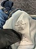 Levi's Blue Jeans Size 7 - 8 - photo 4