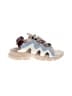 Adidas White Sandals Size 6 - photo 1