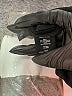 Theory Black Coat Size L - photo 7