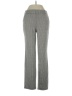 Max Studio Houndstooth Gray Casual Pants Size S - photo 1