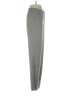 Max Studio Houndstooth Gray Casual Pants Size S - photo 4