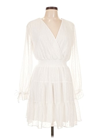 City Studio Cocktail Dress (view 1)