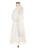 City Studio White Cocktail Dress Size L - photo 5