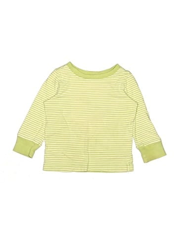 Hanna Andersson 3/4 Sleeve T-Shirt (view 1)