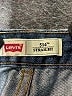 Levi's Blue Jeans Size 7 - photo 3