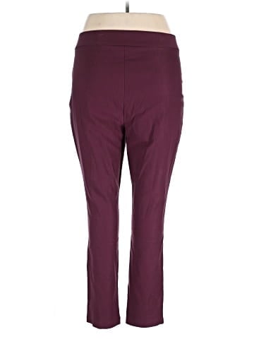 Rafaella Active Pants (view 2)