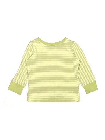 Hanna Andersson 3/4 Sleeve T-Shirt (view 2)