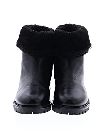 Cougar Ankle Boots (view 2)