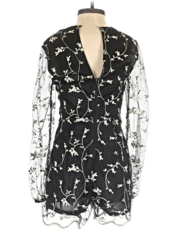 Trac Romper (view 2)