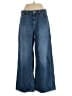 Old Navy Blue Jeans Size 10 - photo 1