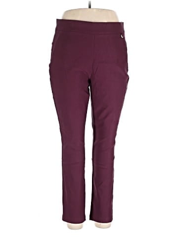 Rafaella Active Pants (view 1)