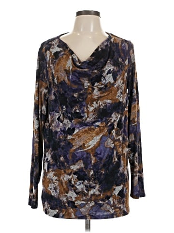 Simply Vera Vera Wang Pullover Sweater (view 1)