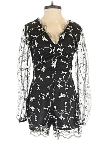 Trac Romper (view 1)