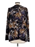 Simply Vera Vera Wang Purple Pullover Sweater Size L - photo 2