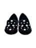 Birdies Stars Black Flats Size 8 - photo 2