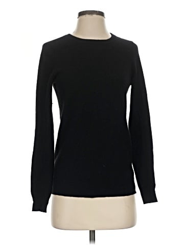 C by Bloomingdales Cashmere Pullover Sweater (view 1)