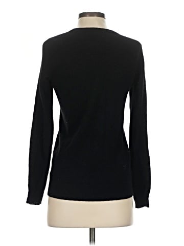 C by Bloomingdales Cashmere Pullover Sweater (view 2)