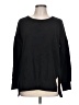 Gap Black Pullover Sweater Size L - photo 1