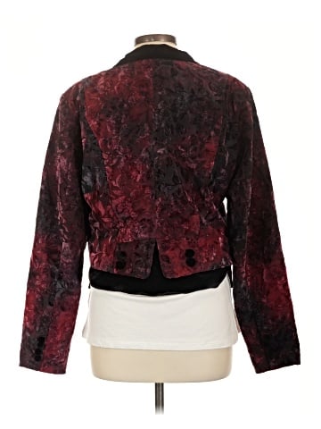 The Pyramid Collection Blazer (view 2)