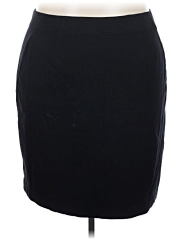 Lane Bryant Casual Skirt (view 1)