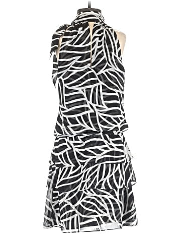 White House Black Market Cocktail Dress (view 2)