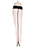 Dots 100% Polyester Color Block Pink Track Pants Size M - photo 4