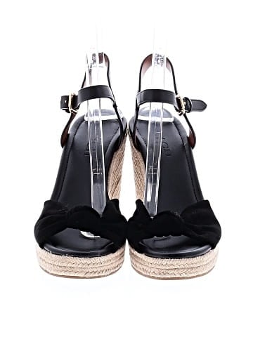Coach Wedges (view 2)