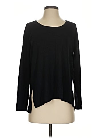 dip Pullover Sweater (view 1)