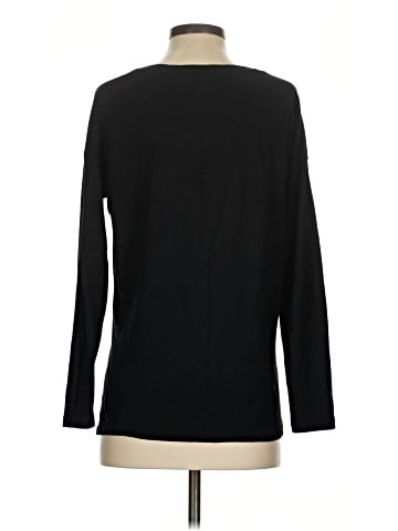 dip Pullover Sweater (view 2)