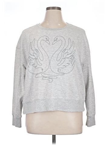 Jane and Delancey Sweatshirt (view 1)