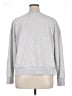 Jane and Delancey Paisley Silver Sweatshirt Size XL - photo 2