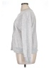Jane and Delancey Paisley Silver Sweatshirt Size XL - photo 5
