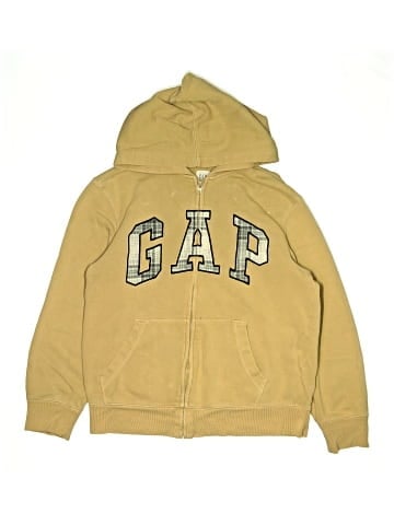 Gap Kids Zip Up Hoodie (view 1)