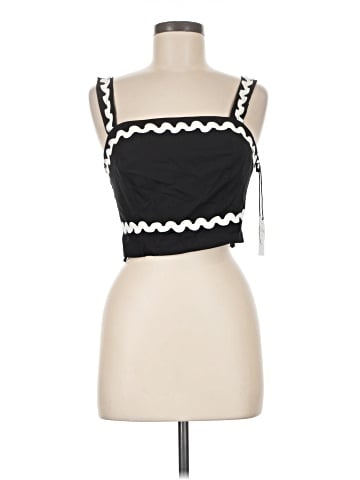 Japna Sleeveless Top (view 1)