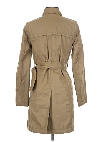 Madewell Trenchcoat (view 2)
