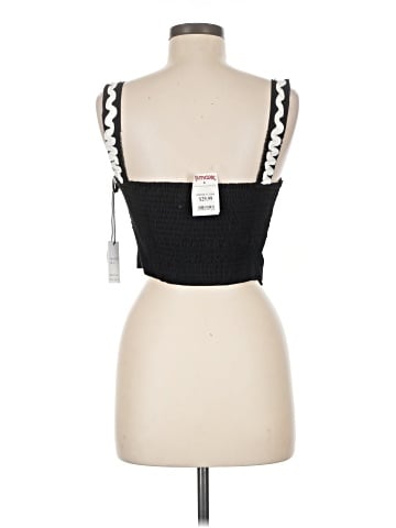 Japna Sleeveless Top (view 2)