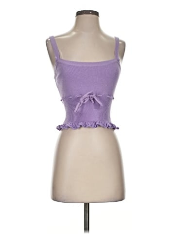LA Hearts Tank Top (view 1)